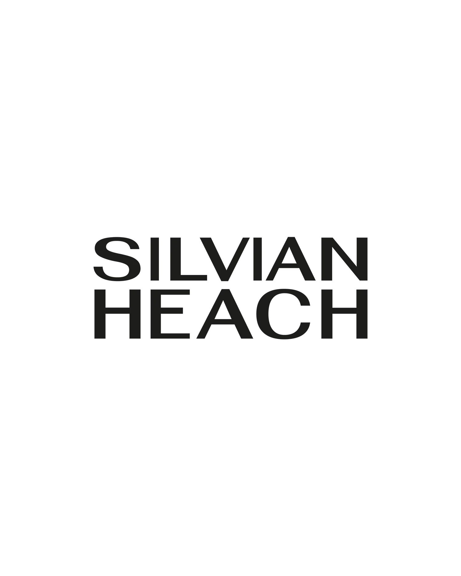 Silvian Heach