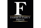 Fashion Party  Privée